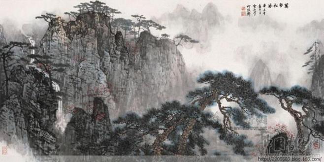 大神：绝景版